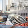 Special Preview: Inside The Fulton Street Transit Center 